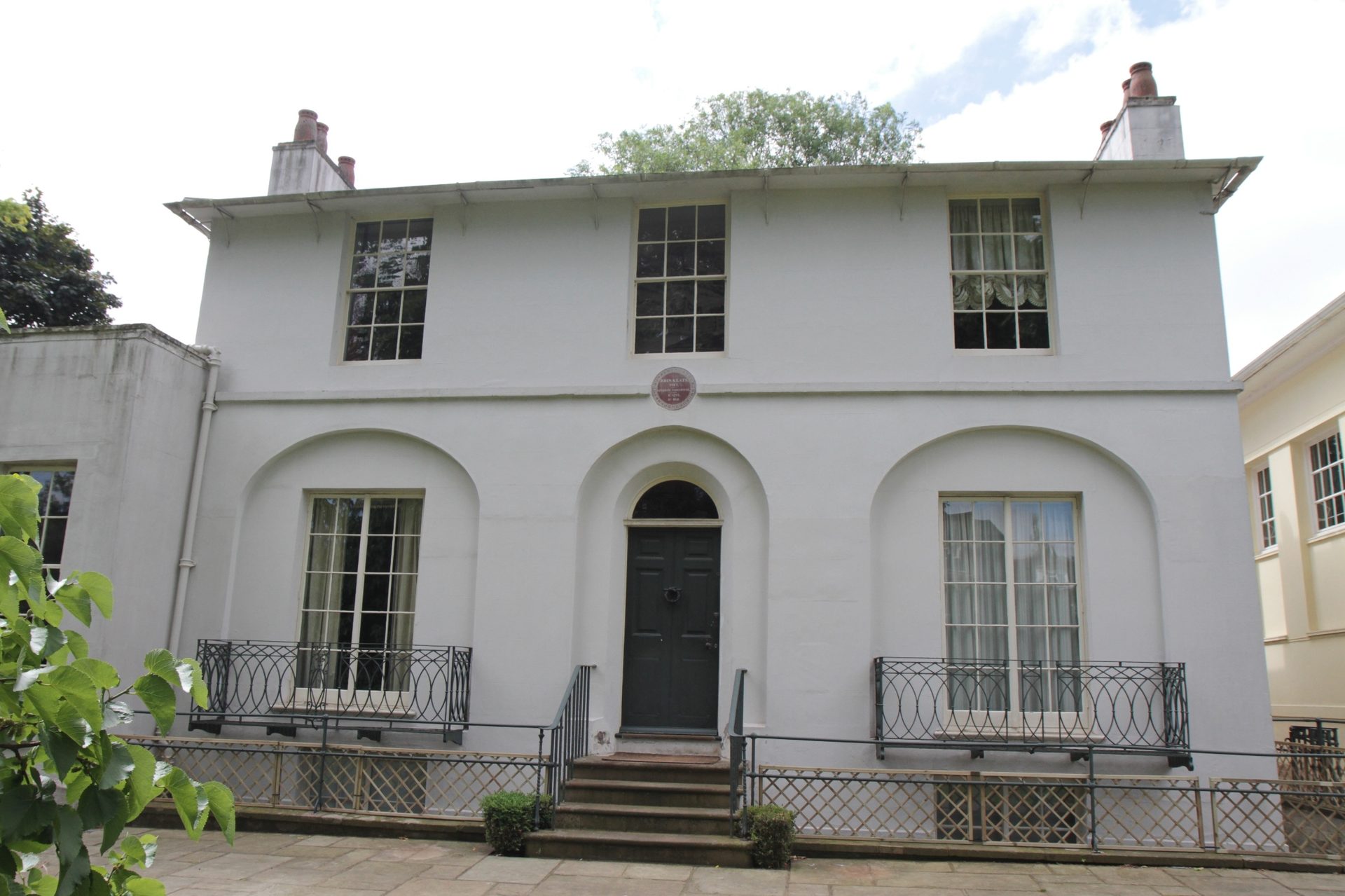 Keats%20House%2C%20Hampstead%2C%20London%20-%2002.JPG
